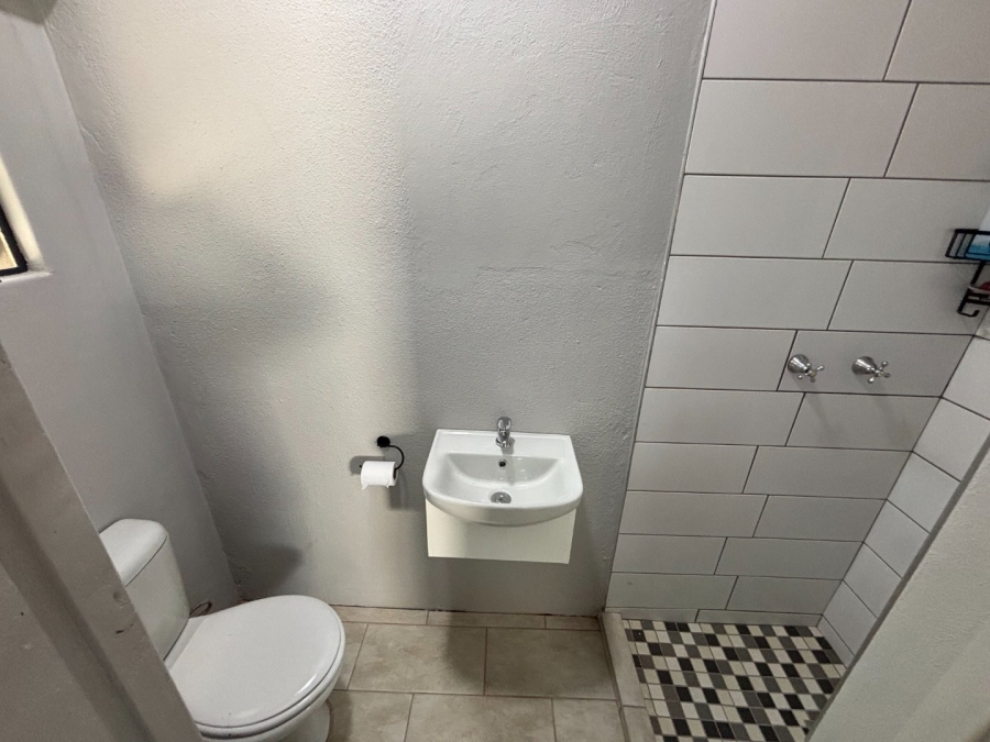 To Let 1 Bedroom Property for Rent in Townsend Estate Western Cape